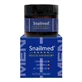 Gelipoactieve gezichtscrème voor mannen met ceramiden, aloë vera en vitamine E, 60 ml