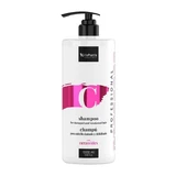 Vis Plantis Professional, Shampoo für geschädigtes und geschwächtes Haar mit Ceramiden, 1000 ml