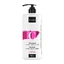 Vis Plantis Professional, champú para cabellos dañados y debilitados con ceramidas, 1000 ml