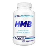 Allnutrition HMB, Kapseln, 120 Stk.