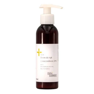 LaLe, hand cream with 10% urea, 150 ml
