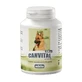 Mikita Canvital + ajo, alimento complementario para perros, comprimidos, 150 uds.