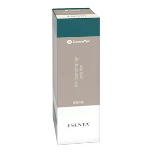 Esenta, Schutzspray, nicht reizend, 50 ml