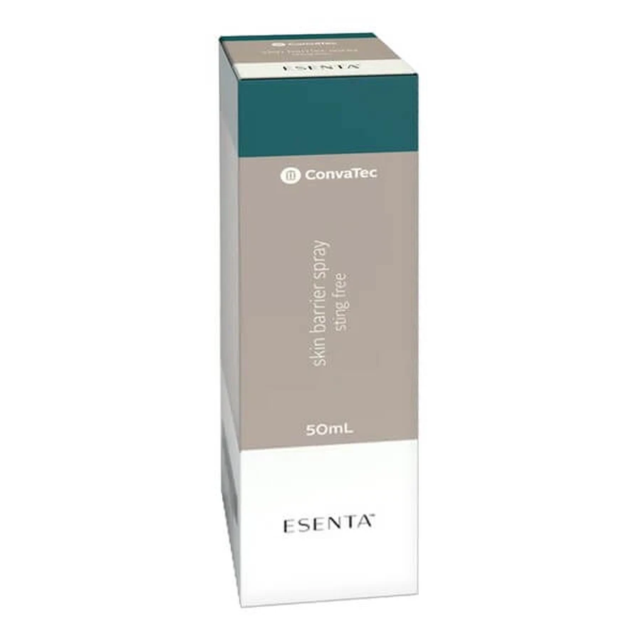 Esenta, Schutzspray, nicht reizend, 50 ml