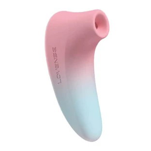 Lovense Tenera 2, Saug-Klitoral-Stimulator, 1 Stück.