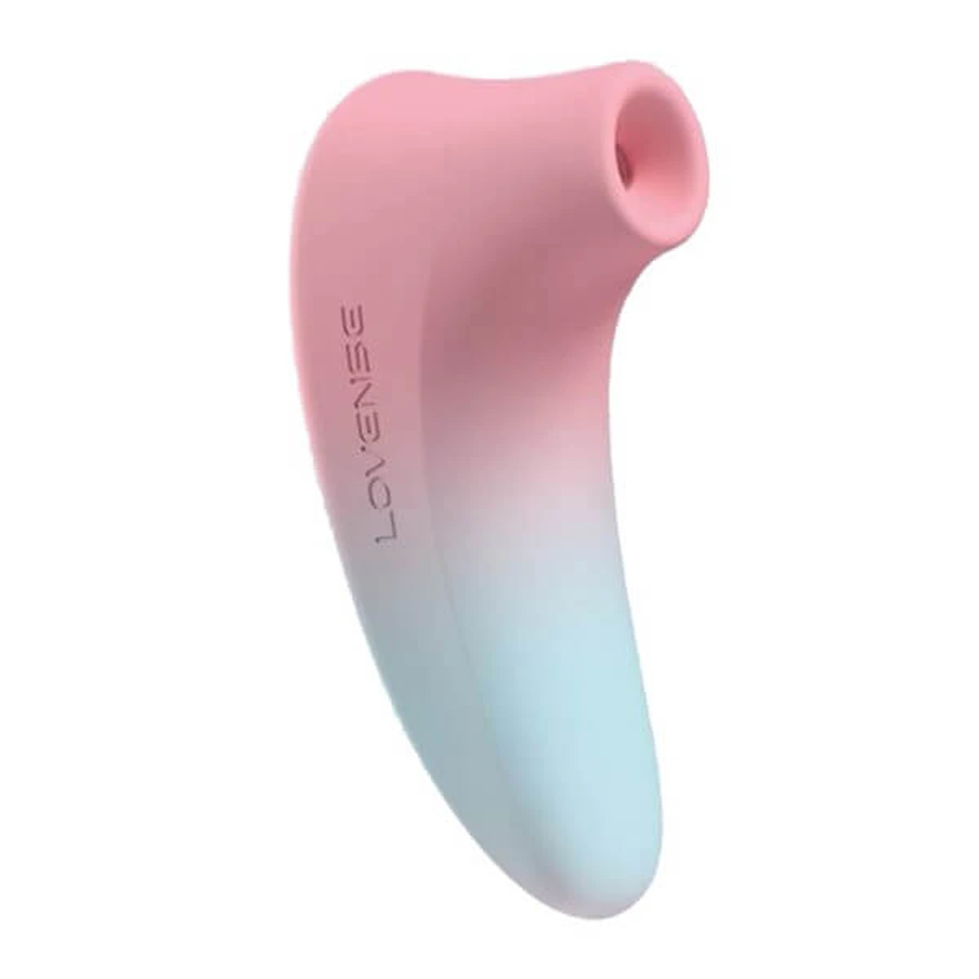 Lovense Tenera 2, Saug-Klitoral-Stimulator, 1 Stück.