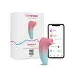 Lovense Tenera 2, Saug-Klitoral-Stimulator, 1 Stück.