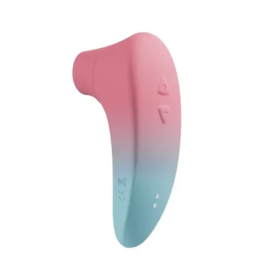Lovense Tenera 2, Saug-Klitoral-Stimulator, 1 Stück.
