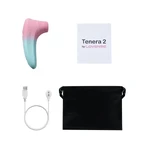Lovense Tenera 2, Saug-Klitoral-Stimulator, 1 Stück.