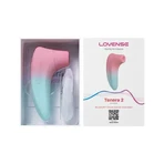 Lovense Tenera 2, Saug-Klitoral-Stimulator, 1 Stück.