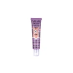 Flos-Lek, Vege Lip Care, exfoliante labial de azúcar, remolino de bayas, 14 g