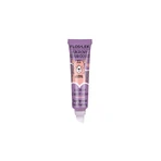 Flos-Lek, Vege Lip Care, exfoliante labial de azúcar, remolino de bayas, 14 g