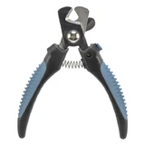 Trixie, Krallenschere aus rostfreiem Stahl, 13 cm, 1 Stück.