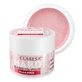 Claresa Hard&amp;Easy Builder Gel, gel de construcción de uñas, Glam Pink, 45 g
