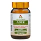 Bio Herbs ADEK Vitamin Complex, capsules, 60 pcs.