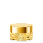 Bielenda Placenta Dorada Colágeno Reconstructor, crema antiarrugas lifting y reafirmante 50+, 50 ml.