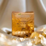 Bielenda Placenta Dorada Colágeno Reconstructor, crema antiarrugas lifting y reafirmante 50+, 50 ml.