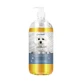 Eurowet Weißes Fellshampoo für Hunde, 1l