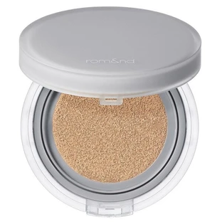 Rom&amp;nd Nu Zero Cushion, cushion foundation, 04 Beige23, 15 g