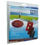 Frio Pump, thermische bewaarkoffer voor insulinepomp, zwart, 1 st.