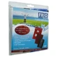 Frio Pump, thermische bewaarkoffer voor insulinepomp, zwart, 1 st.