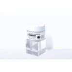APLB Crema facial de mucina de caracol y ginseng, crema facial regeneradora con mucina de caracol y ginseng, 55 ml