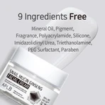 APLB Crema facial de mucina de caracol y ginseng, crema facial regeneradora con mucina de caracol y ginseng, 55 ml