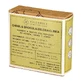 Calendula Modern Self Care, bar shampoo voor haar, baard en lichaam, voor mannen, 80 g