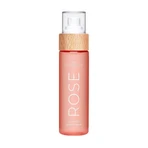 Cocosolis Rose, lotion tonique apaisante pour le visage à base de rose de Damas, de cactus et de noix de coco, 100 ml