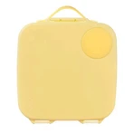 B.box, Lunchbox, Lemon Twist, 1 pc.