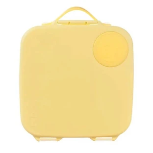 B.box, Lunchbox, Lemon Twist, 1 pc.