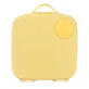 B.box, Lunchbox, Lemon Twist, 1 pc.