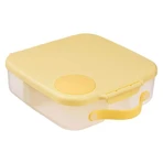 B.box, Lunchbox, Lemon Twist, 1 pc.