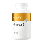 OstroVit Omega 3, zachte capsules, 30 st.