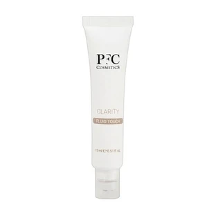PFC Cosmetics Clarity Fluid Touch, antipigmentatieconcentraat, 15 ml