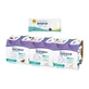 Set Nutridrink Skin Repair, flüssig, Erdbeer-, Schokoladen-, Vanillegeschmack 4 Stk. x 200 ml (x3) + INTENO Soft Care, Hautpflegetücher, 10 s
