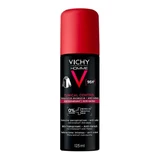 Vichy Homme Clinical Control 96h, antiperspirant, spray, 125 ml