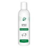 AS Pflegendes Brennnessel-Shampoo für Hunde, 250 ml