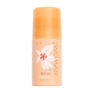 Gosh Autumn Woman Seasons Deo Roll-on, deodorant, 75 ml.