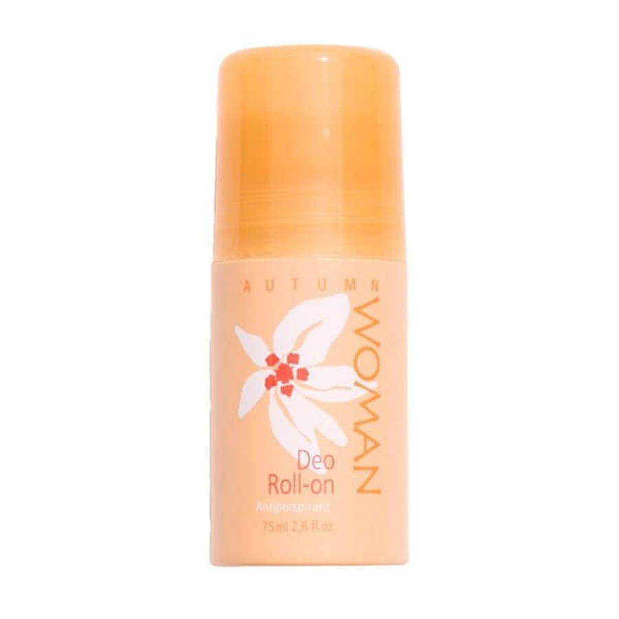 Gosh Autumn Woman Seasons Deo Roll-on, deodorant, 75 ml.