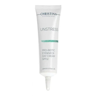 Christina Unstress, crema FPS 12, 30 ml