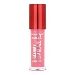 Golden Rose, Gleamy Lip Glaze, Lipgloss, Nr. 204, 4,7 ml