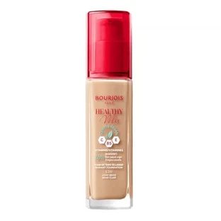 Bourjois Healthy Mix Clean, base de maquillaje, 53 Beige claro, 30 ml