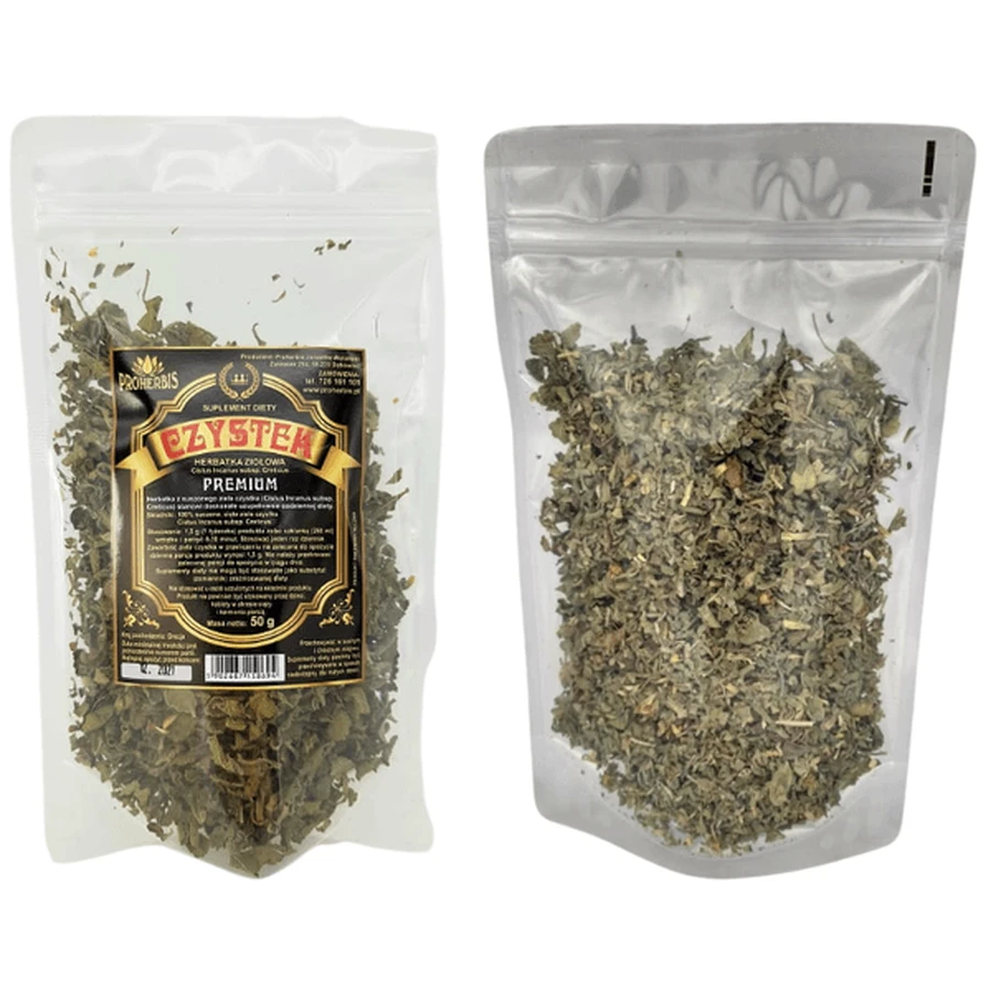 Proherbis Premium Puree, tea, 50 g