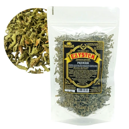 Proherbis Premium Puree, tea, 50 g