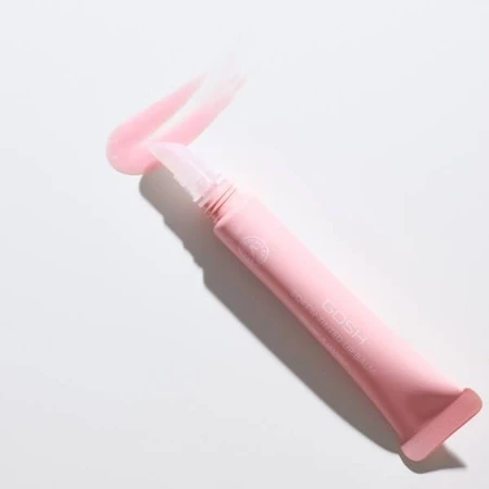 Gosh, Soft'n Baume à lèvres teinté, 007 Pink Soft Ice, 8 ml.
