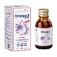 Leenvit, Omega 3 Cardio, liquid, 125 ml