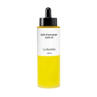 La Bomba, Bad d'botanique Badolie, 100 ml