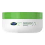 Cetaphil Hydraterende Nachtcrème, vochtinbrengende gezichtscrème, nachtcrème, 48 g
