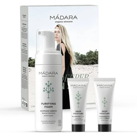 Madara, Juego Deeper Than Skin, 1 ud.